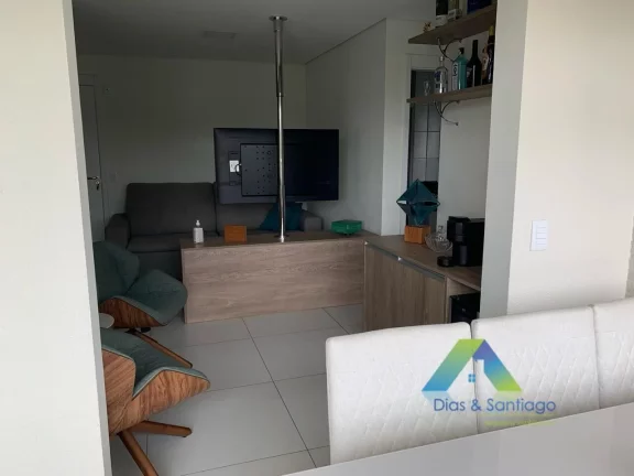 Imagem Apartamento à venda no bairro Anchieta - São Bernardo do Campo/SP