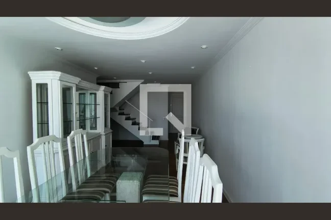 Imagem Apartamento à Venda - Recreio, 4 Quartos, 205 m2
