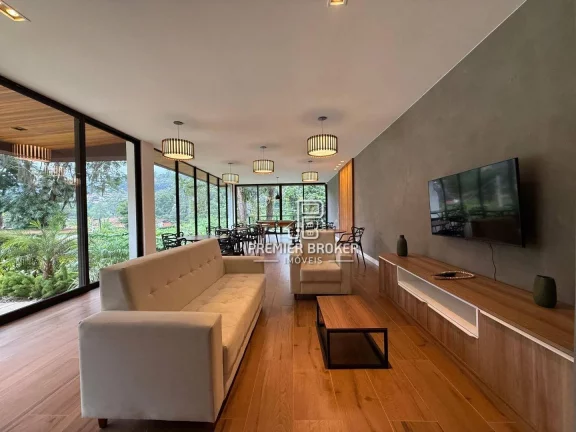 Imagem Terreno à venda, 272 m² por R$ 220.000,00 - Posse - Teresópolis/RJ