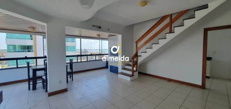 Imagem Cobertura 3 dormitórios à venda Centro Tramandaí/RS
