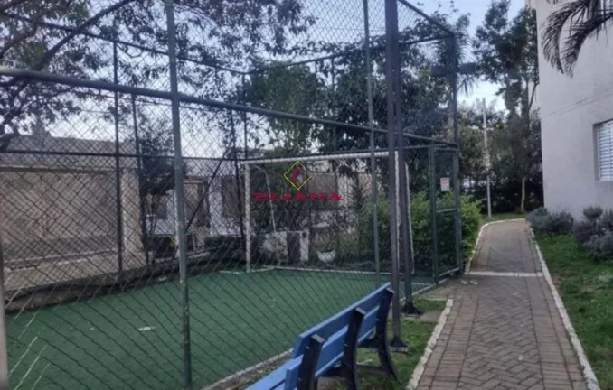 Imagem Apartamento com 3 quartos, 64m², à venda em São Paulo, Jardim Íris