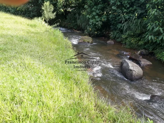Imagem Sítio à venda no bairro Biguá - Delfim Moreira/MG