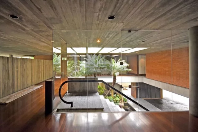 Imagem Área Comercial à venda, Cidade Jardim, São Paulo - AR0001.