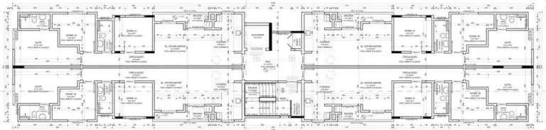 Imagem Apartamento para Venda em Pinhais, Centro, 3 dormitórios, 1 suíte, 2 banheiros, 1 vaga