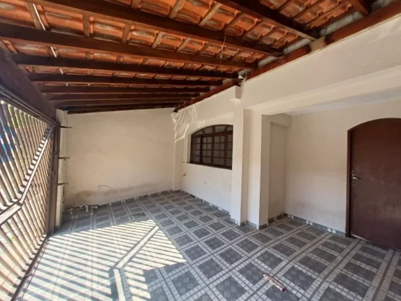 Imagem Sobrado com 3 dormitórios à venda, 161 m² por R$ 650.000,00 - Jardim Santa Helena - Suzano/SP