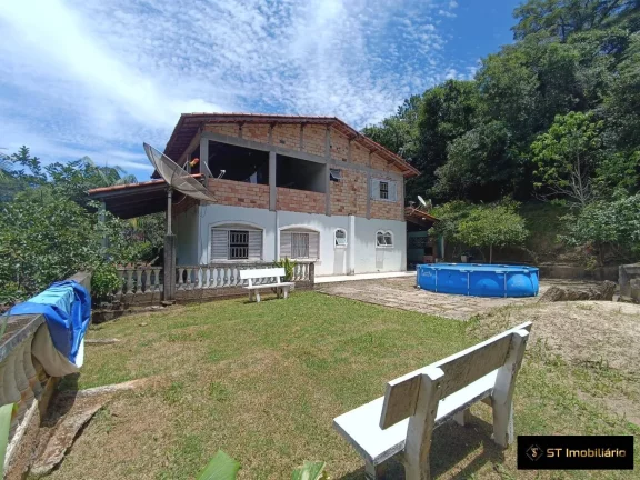 Imagem Chácara em Condomínio Mairiporã! 790 mil! Permuta Entrada + Parcelas!