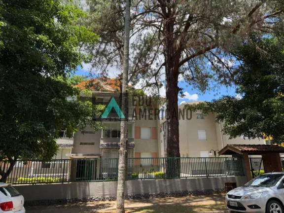 Imagem APARTAMENTO 2 DORMITÓRIOS na melhor localização de Atibaia