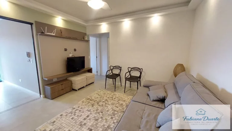 Imagem Apartamento 2 dormitórios a venda no Itaguá !
