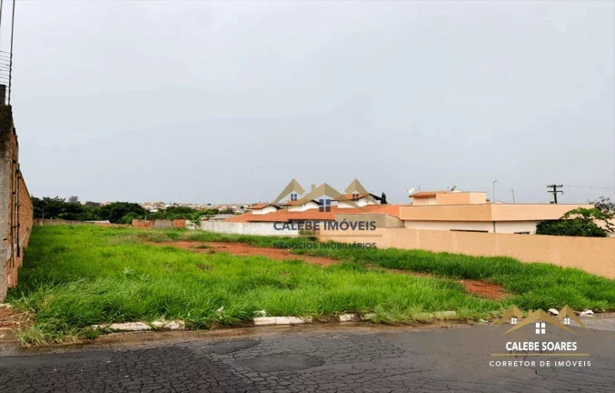 Imagem Terreno à venda, 618 m² por R$ 500.000,00 - Residencial Guedes - Tatuí/SP