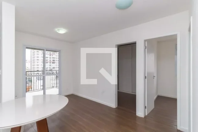 Imagem Apartamento à Venda - Vila Mariana, 2 Quartos, 47 m2