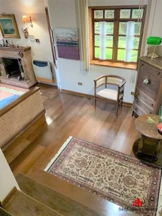 Imagem Casa a Venda com 03 Suítes, por 2.500.000,00 em Vila Inglesa.