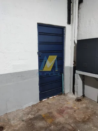 Imagem Galpão Industrial para Locação na Serraria em Diadema | 525 m²