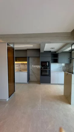 Imagem La Musique Resort Residence - Apartamento à venda no bairro Setor Bueno - Goiânia/GO