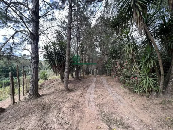 Imagem Terreno à Venda, 18 m² em Taboleiro Verde - Cotia