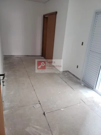 Imagem Casa para Venda em Santo André, Vila Francisco Matarazzo, 3 dormitórios, 1 suíte, 2 banheiros, 2 vagas