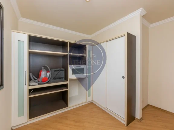 Imagem Apartamento à venda em São Paulo-SP, bairro Saúde: 3 quartos, 1 suíte, 2 salas, 3 banheiros, 2 vagas, 78m²!