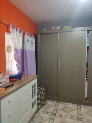 Imagem Sobrado à venda, 300 m² por R$ 650.000,00 - Vila Figueira - Suzano/SP