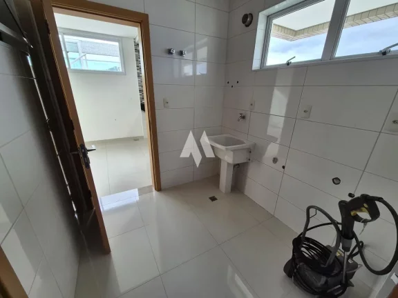 Imagem Apartamento Cobertura Duplex à venda