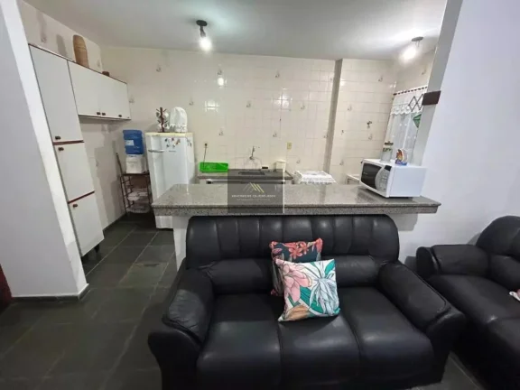 Imagem Apartamento para Venda em Ubatuba / SP no bairro Praia Grande