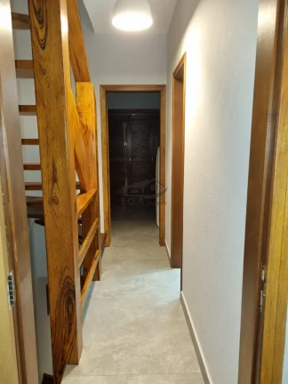 Imagem CASA EM CONDOMÍNIO NO CAMBURI SERTÃO