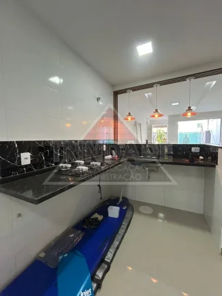 Imagem CASA RESIDENCIAL em RIO DE JANEIRO - RJ, VARGEM GRANDE