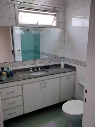 Imagem Apartamento com 4 Quartos à Venda, 150 m² em Jardim Consórcio - São Paulo