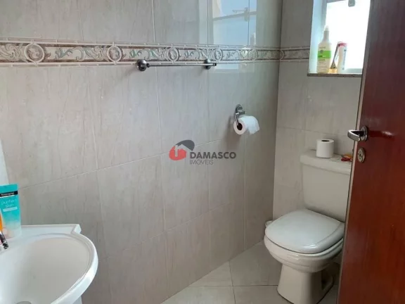 Imagem Sobrado à venda 3 Quartos, 3 Suites, 6 Vagas, 251M², Olímpico, São Caetano do Sul - SP