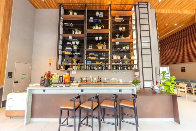 Imagem APARTAMENTO RESIDENCIAL em São Paulo - SP, Pinheiros