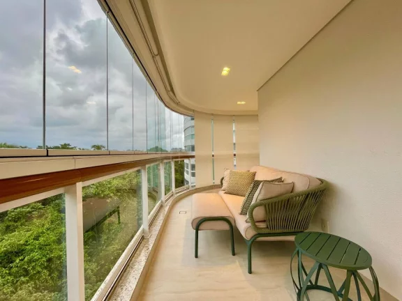 Imagem Apartamento com 3 dormitórios à venda, 169 m por R$ 5.000.000,00 - Riviera
