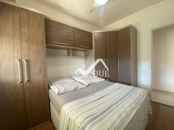 Imagem Lindo apartamento com sol da manhã e lazer completo em prédio novo em frente a praia.