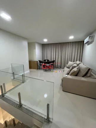 Imagem Cobertura com 3 dormitórios à venda, 201 m² por R$ 1.190.000,00 - Braga - Cabo Frio/RJ