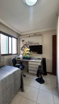 Imagem Belíssimo Apartamento de 4 dormitórios na Praia da Costa em Vila Velha/ES