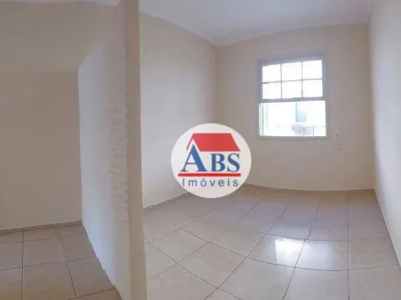 Imagem Kitnet à venda, 22 m² por R$ 150.000,00 - Vila Guilhermina - Praia Grande/SP