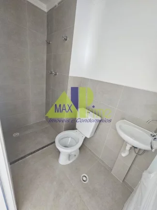Imagem APARTAMENTO 49M²/02 DORMITÓRIOS/01 SUÍTE/SACADA/01 VAGA