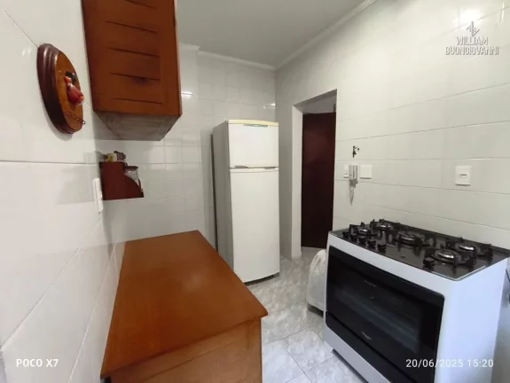 Imagem OPORTUNIDADE, Apto 1 Quarto, 1 vagas, Vila Caiçara, - Apenas R$ 270.000,00