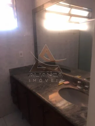 Imagem Casa - Ribeirão Preto - Lagoinha