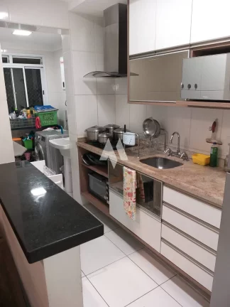 Imagem Apartamento 02 quartos com lazer