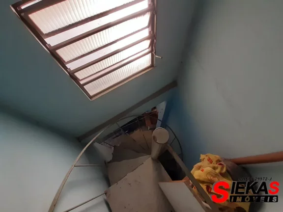 Imagem CASA - 70M² - PENHA DE FRANÇA - 3 DORMITÓRIOS