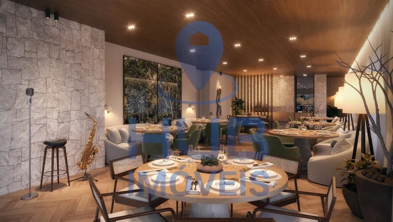 Imagem Apartamento 4 Dormitórios para venda em Balneário Camboriú - SC