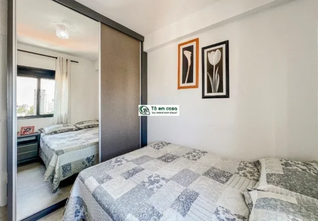 Imagem APARTAMENTO RESIDENCIAL em SÃO JOSÉ DOS CAMPOS - SP, VILA ADYANA