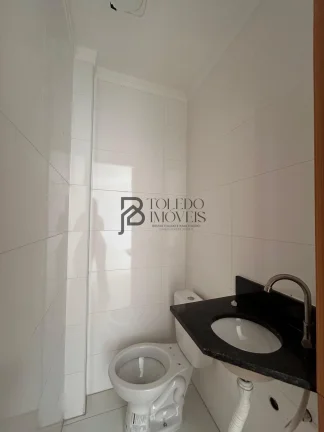 Imagem Apartamento 2 Dormitórios com suítes no bairro Aviação