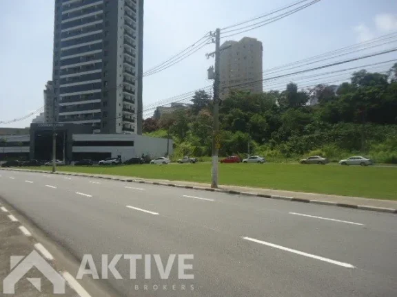 Imagem Terreno em Bethaville - Barueri, SP