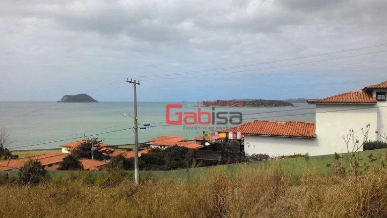 Imagem Terreno à venda, 1276 m² por R$ 1.000.000 - Marina - Armação dos Búzios/RJ