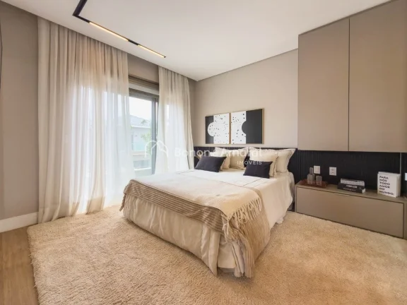 Imagem ARES HOME - Inspire qualidade de vida

Casas isoladas com 155 m² - entrega em dezembro 2025.
Fotos ...