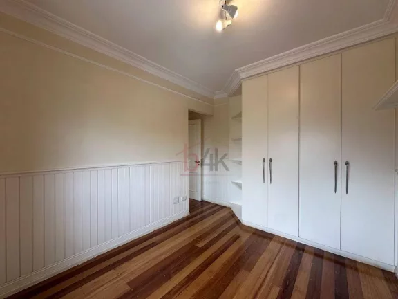 Imagem Apartamento com 3 Suítes e Vista Livre à Venda no Brooklin