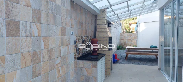 Imagem Casa à venda na Riviera de São Lourenço, com 5 dormitórios 5 suítes 330m² de área útil