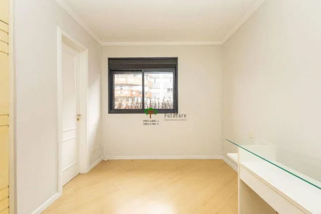 Imagem Apartamento com 3 dormitórios à venda, 113 m² por R$ 1.045.000,00 - Batel - Curitiba/PR