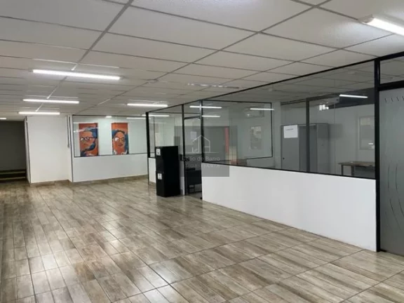 Imagem Galpão para alugar, 3440 m² por R$ 150.480,37/mês - Jardim Humaitá - São Paulo/SP