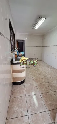 Imagem SOBRADO VILA VERDE PARA VENDA OU PERMUTA
