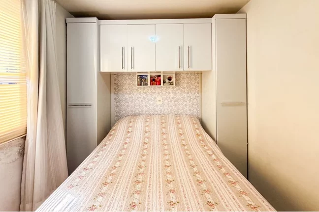 Imagem IA 2917 Apto 612651055-5 - Apartamento à venda no bairro Igara - Canoas/RS
